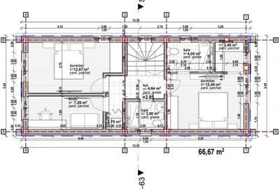 Teren cu AC pentru casa, Cluj Napoca, emisa in 2025 - 3