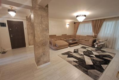 Apartament 4 camere Zona Primarie - Cinema Balada - etaj 3/3 - 100 mp - 2