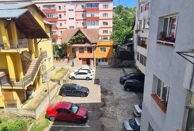 Apartament cu 2 camere decomandat în Central - 9