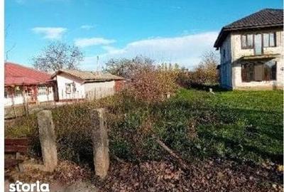 Casă cu 1 camere cu Teren 716 Mp în Prundu - 1