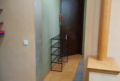 Apartament cu 3 camere semidecomandat în Sălăjan - 8