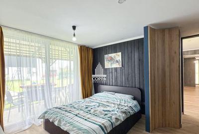 Casa Smart ultrafinisata / Zona Catalina/Coltau - 22