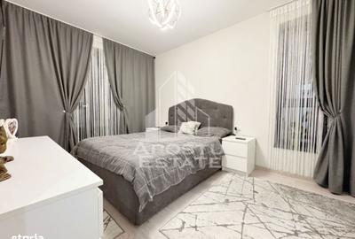 Apartament cu 3 camere în Girocului - 5