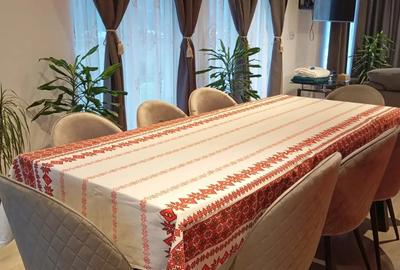 Vand casa in zona linistita - 4