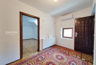 Apartament cu 3 camere decomandat în Dorobanți - 4