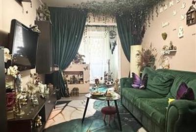 Apartament cu 2 camere decomandat în Inel II