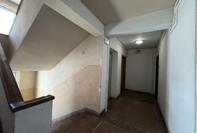 Apartament cu 2 camere semidecomandat în Universitate - 11