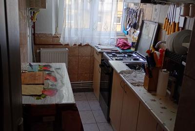 Apartament cu 2 camere nedecomandat în Central - 6