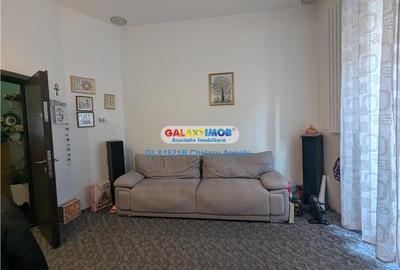 Apartament cu 5 camere decomandat în Armeneasca - 9