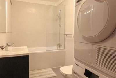 Apartament cu 2 camere în Florești - 5