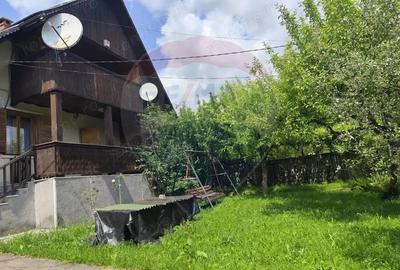 Casa - Cabana de vanzare in Firiza - 3