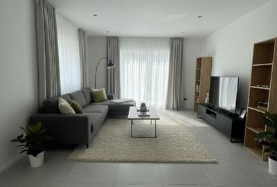 Casă individuală parter 130mp construiți, teren 400mp Tunari City Nord - 8