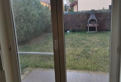 Vilă cu 3 camere de închiriat în zona Pipera - 8