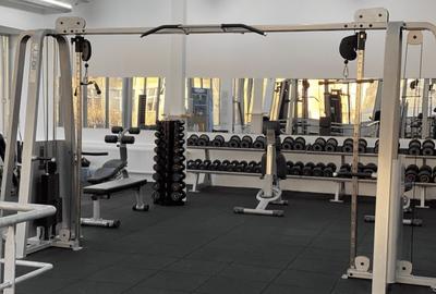 Proprietar apartament 2 cam Emerald (Lacul Tei) , parcare, fitness, squash, - 8