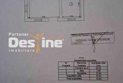 Casa individuala P+1 100mp si 453mp teren - locatie centrala Valea Lupului - 12