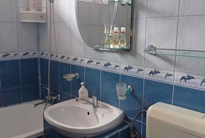 Apartament cu 2 camere decomandat în Mărăței - 3