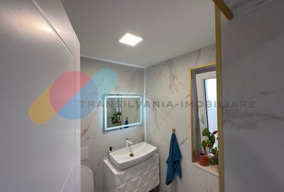 Duplex Ultra finisat in Dezmir Duplex Ultra finisat in Dezmir - 18