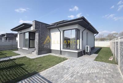 Casă individuală cu 3 camere cu Teren 370 Mp în Berceni - 8