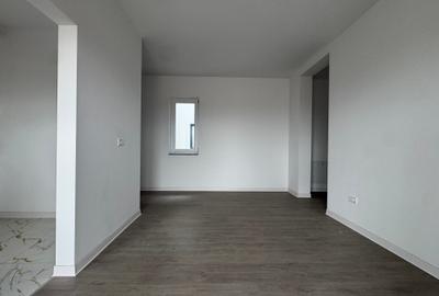 De vânzare apartamente cu 2 camere într-un bloc nou - 18