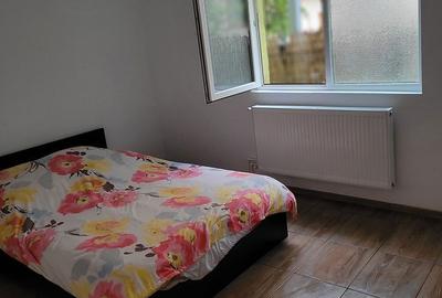 Casă cu 3 camere în Lumina - 5