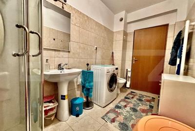 Apartament 2 camere, 49mp, etaj intermediar, parcare, zona Eroilor - 9