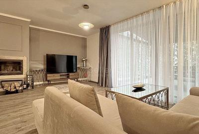 Apartament ce ofera acces catre 2 terase generoase - 1