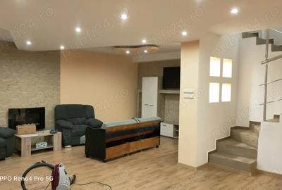 Casă cu 4 camere în Km 5