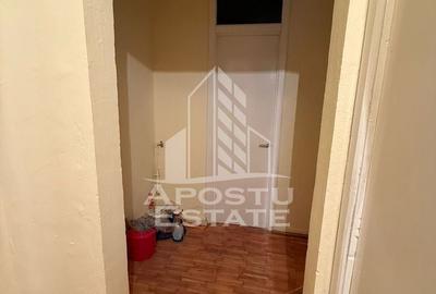 Apartament etaj 1 ,Odobescu - 6