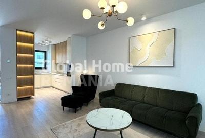 Vila  138 MP | Pipera- Mobexpert Homes | Curte + Parcare - 1