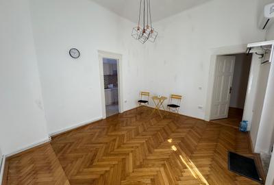De vanzare apartament 2 camere Piata Unirii- 525 - 2