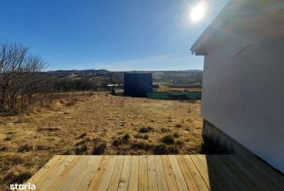 Casă cu 3 camere cu Teren 650 Mp în Central - 3