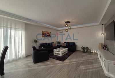 Casa ultrafinisata, garaj, panouri fotovoltaice - 6