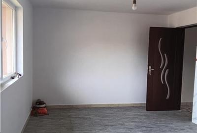 Chiperesti  Tomesti  Vila P+E SU=236mp 5 dormitoare living doua bai garaj TEREN - 11