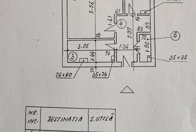 Ghica Tei 89, sector 2, Bucuresti - 14