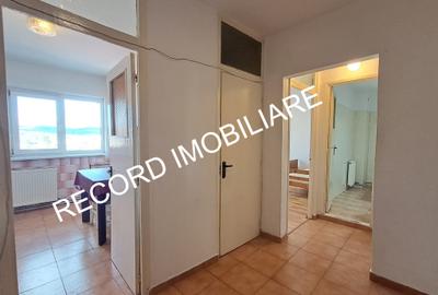 Apartament 2 cam decomandat,balcon cartier Marasti - 3