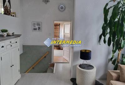 Casa P+E de vanzare recent renovata in Centru cu 680 mp teren - 18