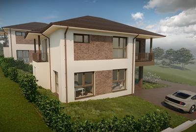 Proiect nou!!! 2 case individuale,  Dezmir Proiect nou!!! 2 case individuale,  Dezmir - 5