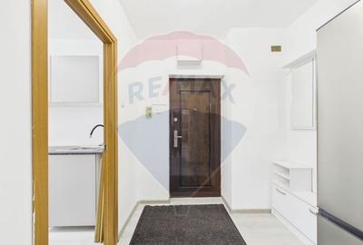 Apartament cu 2 camere semidecomandat, mobilat în Tineretului - 18