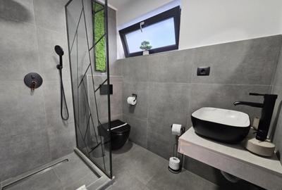 Casă cu 2 camere cu Teren 150 Mp în Furnica - 12