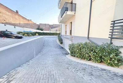 Apartament cu 3 camere decomandat în Ultracentral - 12