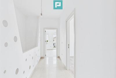 Casă cu 3 camere cu Canalizare în Becicherecu Mic - 8