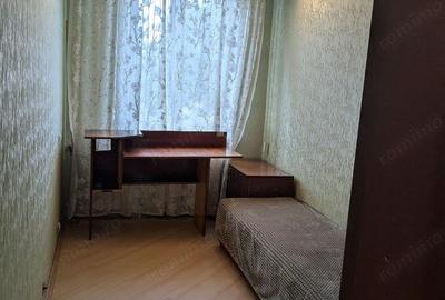 Apartament cu 2 camere decomandat în 13 Septembrie