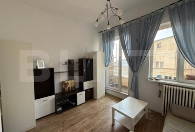 Apartament 2 camere fara RS, Cismigiu, Sala Palatului - 2