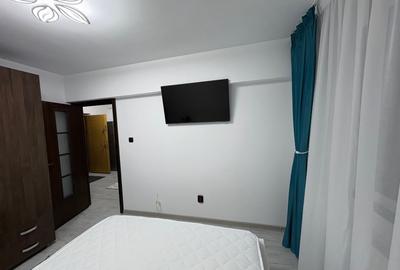 Apartament cu 2 camere decomandat, mobilat în Grozăvești - 7