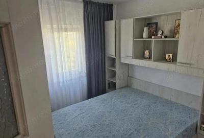 BUCOVINA - 3 CAM - DECOMANDAT - 2 BALCOANE - 2 BAI - CENTRALA - BOXA - SPATIOS - 2