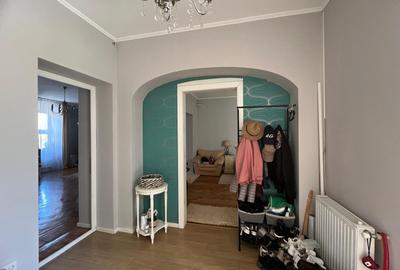 De inchiriat apartament 2 camere , zona Cetatii- Bolyai - 7