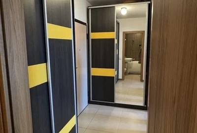 Garsonieră decomandată, mobilată în Splaiul Independenței - 3