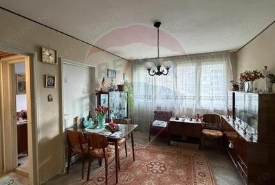 Apartament cu 2 camere de vanzare in zona Mazepa 1 - Galati - 2