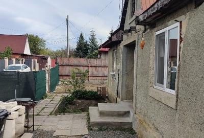 Casă individuală cu 3 camere cu Teren 274 Mp în Lumina - 1