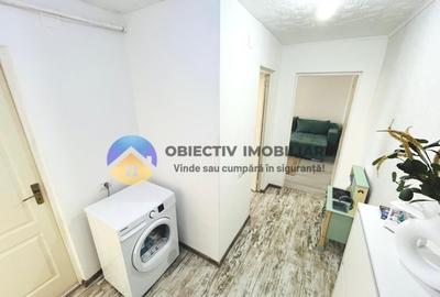 Apartament cu 2 camere decomandat în Dărmănești - 3